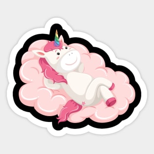 cute horse Sticker